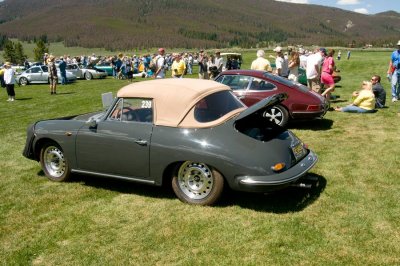 Famous Slate Gray