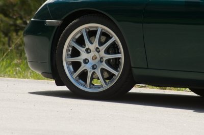 Low profile