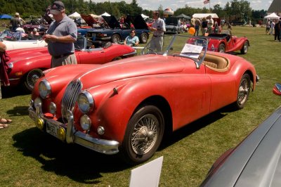 XK140