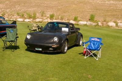Porsche Park