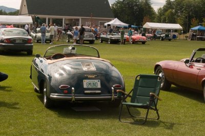 Speedster