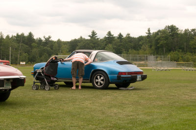 911 Targa
