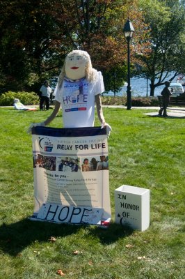 Relay for Life