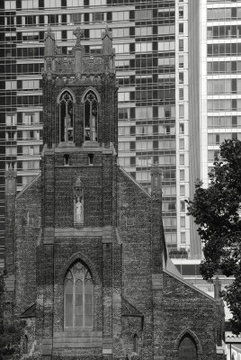 St. Patrick's Church, San Francisco