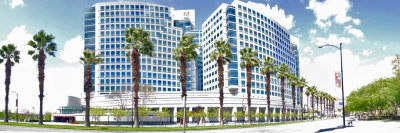 San Jose Adobe Headquarters