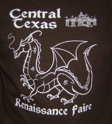 Central Texas Ren Faire