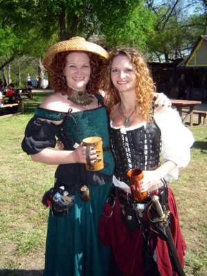 Here is a couple we haven't seen in awhile