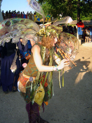 Our most beautiful fairy