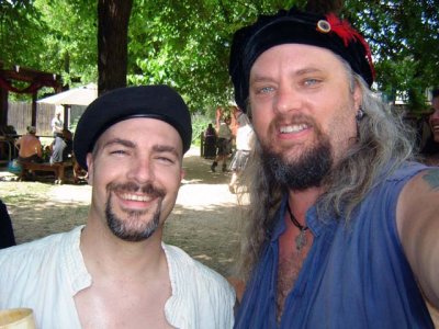 Cuthbert and Lerxst............NO COMMENTS!