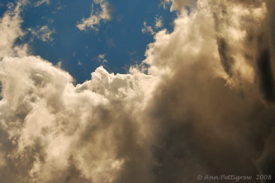 Storm Clouds