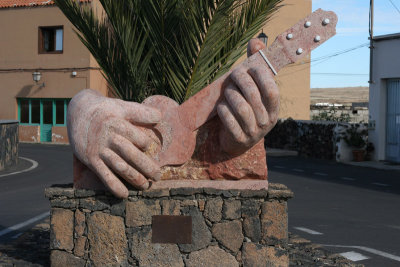 IMAGES FROM  NORTHERN FUERTEVENTURA
