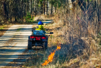 090122-fire-054      Burning Season in Georgia