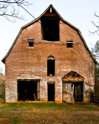 090214-068.jpg Cotton Barn. Lisa Daniels Barn.