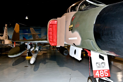 090818-059.  F-4  Phantom