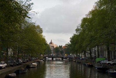 Amsterdamn