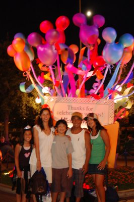 Disney