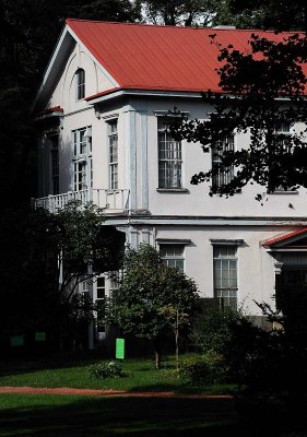 Botanic Garden of Hokkaido University
