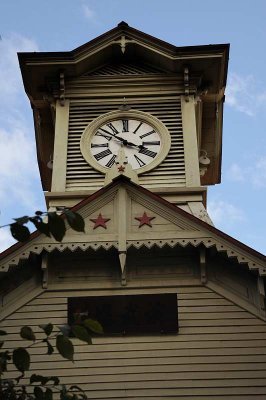 Clock Tower (1878)