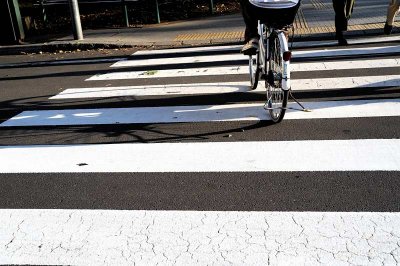 Sapporo Roads