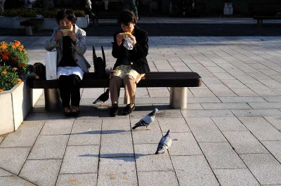 Odori