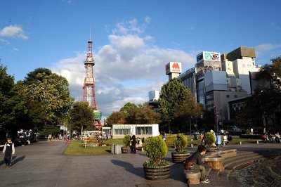 Odori