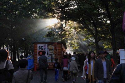 Autumn Festival