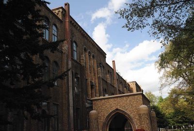 Hokkaido University