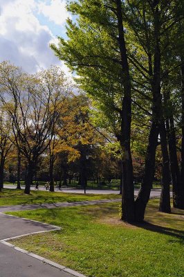 Hokkaido University