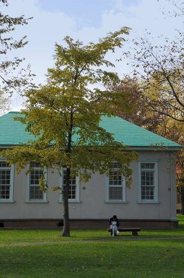Hokkaido University