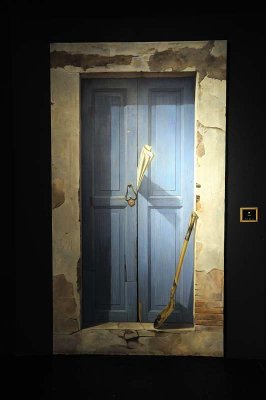 Trick Art Museum