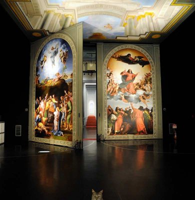 Trick Art Museum
