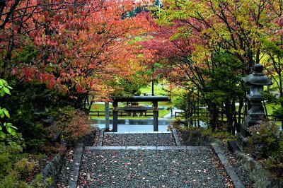 Kamifurano