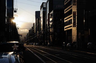 Sapporo