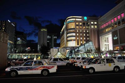 Sapporo