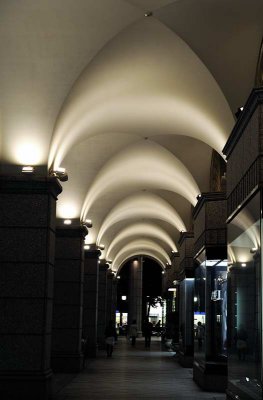 Arcade