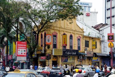 KL City