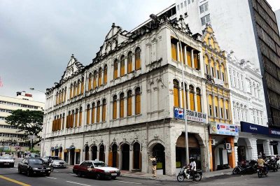 KL City