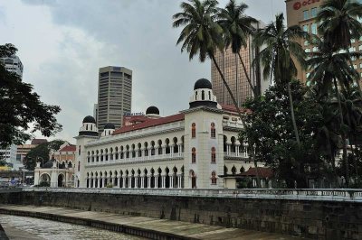 KL City