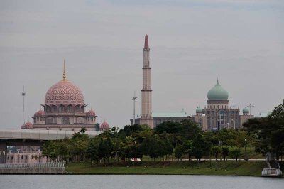 Putra Mosque