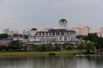 House of Deputy Prime Minister