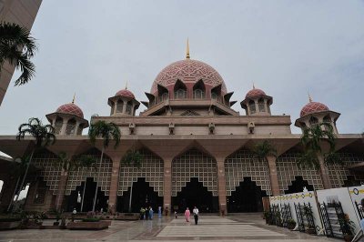 Putra Mosque