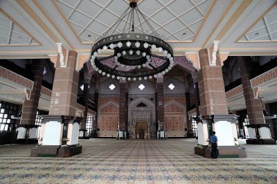 Putra Mosque