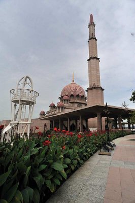 Putra Mosque