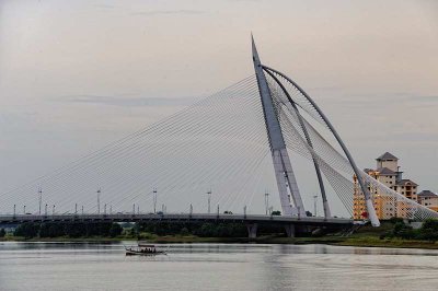 Cable Bridge
