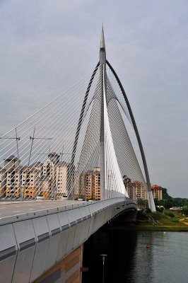 Cable Brigde
