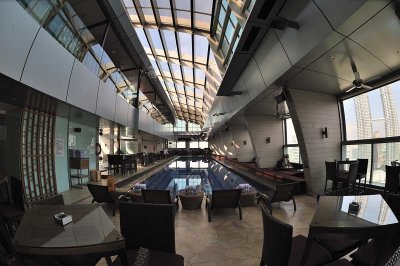 Sky Bar