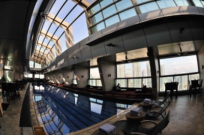 Sky Bar