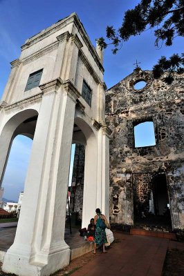 St. Paul's Church