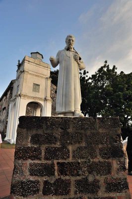 St. Francis Xavier