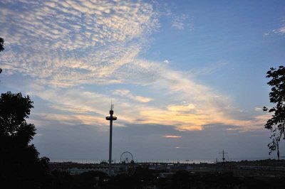 City View